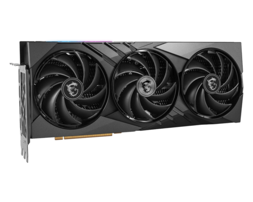 ⁦כרטיס מסך MSI GeForce RTX 4080 SUPER 16G GAMING X SLIM⁩ – תמונה ⁦2⁩