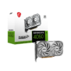 כרטיס מסך MSI GeForce RTX 4060 VENTUS 2X WHITE 8G OC