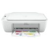 מדפסת HP DeskJet 2810 All-in-One משולבת אלחוטית 7.5 דפים לדקה באחריות יבואן רשמי