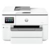 מדפסת HP OfficeJet Pro 9730 משרדית צבעונית A3 דו צדדית WiFi עד 22 דף לדקה באחריות יבואן רשמי