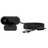 מצלמת רשת HP 320 Full HD 1080p USB באחריות יבואן רשמי
