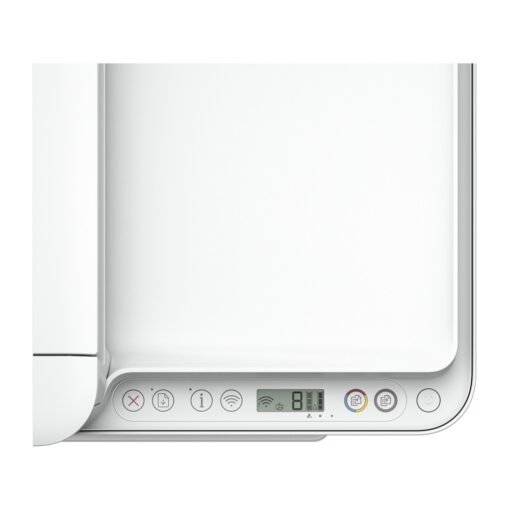 ⁦מדפסת HP DeskJet 4220 אלחוטית משולבת הדפסה סריקה העתקה 8.5 דף לדקה שחור 5.5 דף לדקה צבע באחריות יבואן רשמי⁩ – תמונה ⁦2⁩