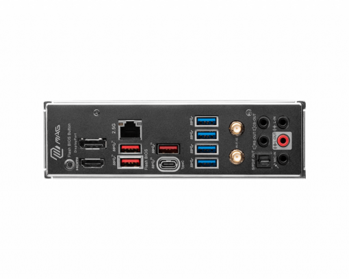 ⁦לוח אם  MSI  MAG B650M MORTAR WIFI⁩ – תמונה ⁦5⁩
