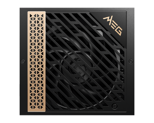 ⁦MSI MEG Ai1300P PCIE5 80+ PLATINUM⁩ – תמונה ⁦4⁩