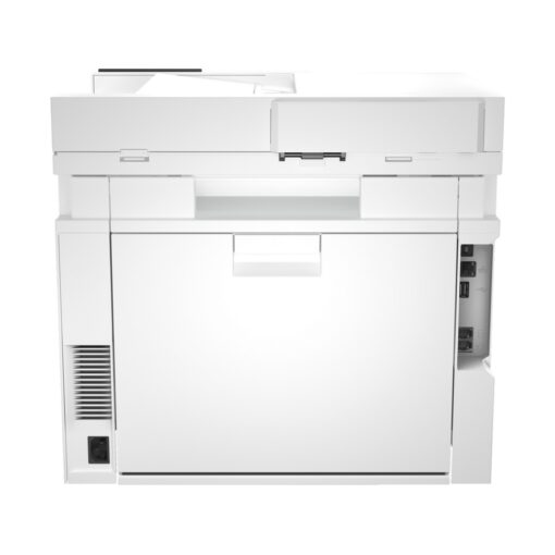 ⁦מדפסת HP Color LaserJet Pro MFP 4302fdw צבעונית רב תכליתית עם פקס 33 דפים לדקה באחריות יבואן רשמי⁩ – תמונה ⁦2⁩
