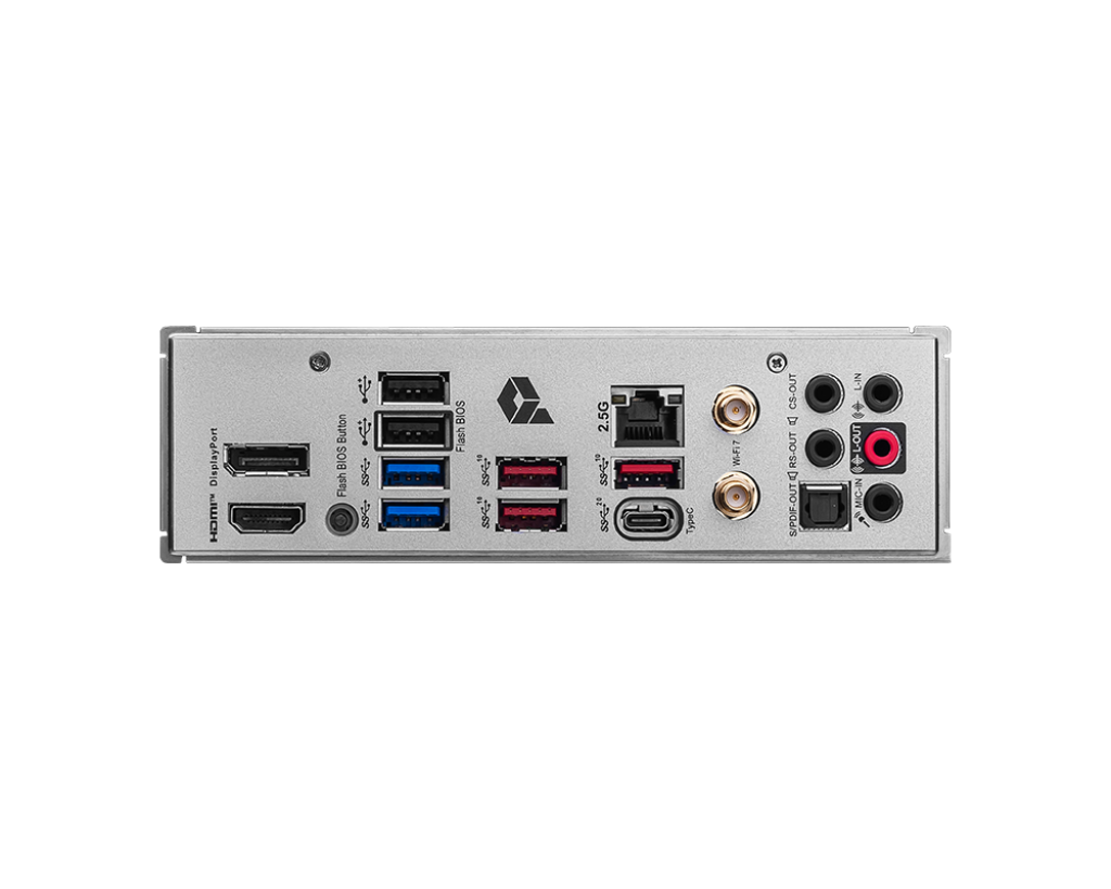 לוח אם MSI PRO Z790-A MAX WIFI – תמונה 5