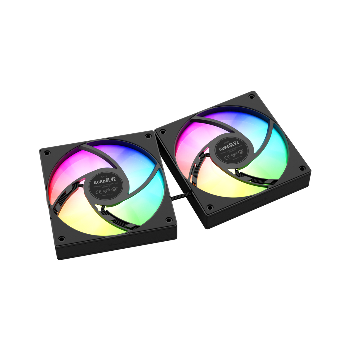 GAMDIAS AURA GL240 V2 – תמונה 4