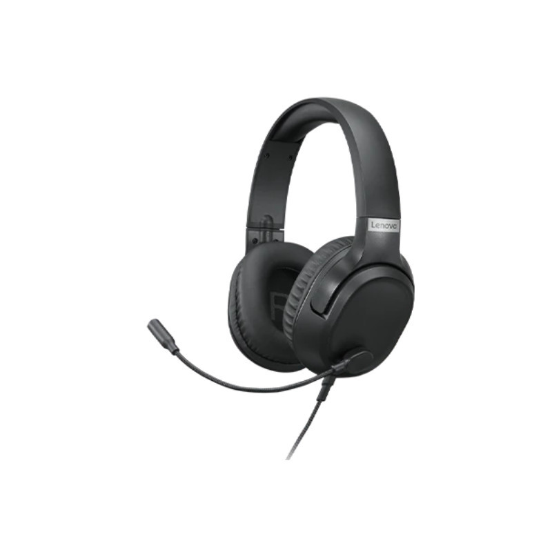 Lenovo H100 Headset - GXD1C67963 – תמונה 2