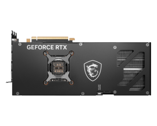 ⁦כרטיס מסך MSI GeForce RTX 4080 SUPER 16G GAMING X SLIM⁩ – תמונה ⁦3⁩