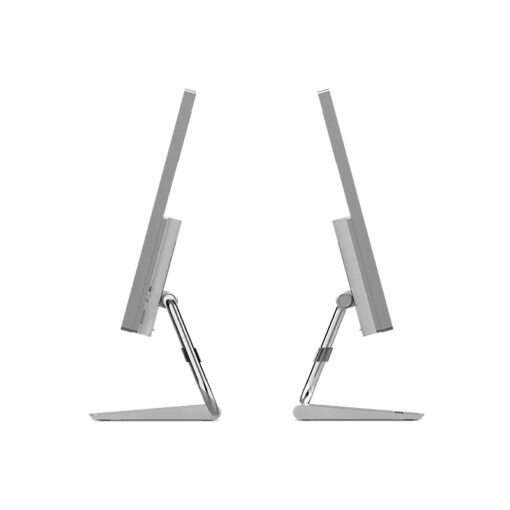 ⁦Lenovo monitor Q27h-20 -27 QHD - 66EDUAC1IS⁩ – תמונה ⁦4⁩