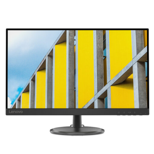⁦Lenovo IP monitor D27q-30 - 66FAGAC6IS⁩ – תמונה ⁦2⁩