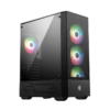 מארז מחשב MSI MAG FORGE 112R