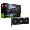 כרטיס מסך MSI GeForce RTX 4070 SUPER 12G GAMING X SLIM