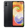 SAMSUNG Galaxy A04 (A045) Black 4GB 64GB E000000036