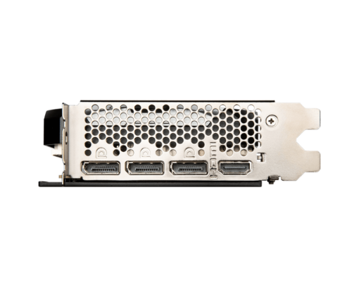 ⁦כרטיס מסך MSI GeForce RTX™ 4060 Ti GAMING X 8G⁩ – תמונה ⁦5⁩