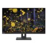 מסך מחשב Lenovo ThinkVision 27 אינץ' QHD IPS 75Hz 4ms HDMI DisplayPort שחור באחריות יבואן רשמי 3 שנים