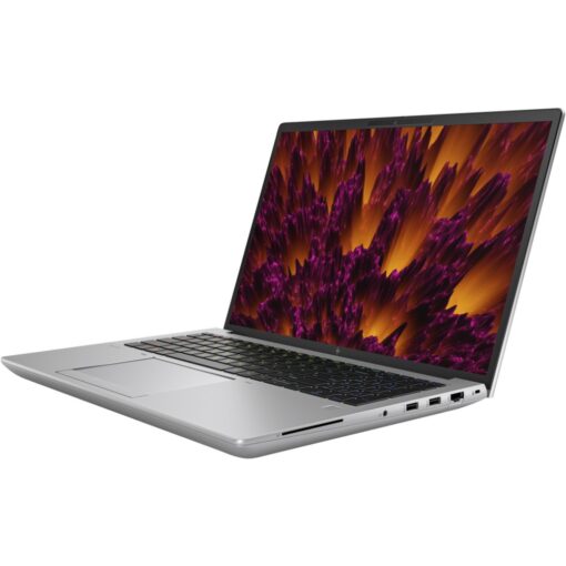 ⁦מחשב נייד HP ZBook Fury 16 i9 13950HX 32GB 1TB SSD NVIDIA RTX 3500 Win11P 3 שנים באחריות יבואן רשמי⁩ – תמונה ⁦3⁩