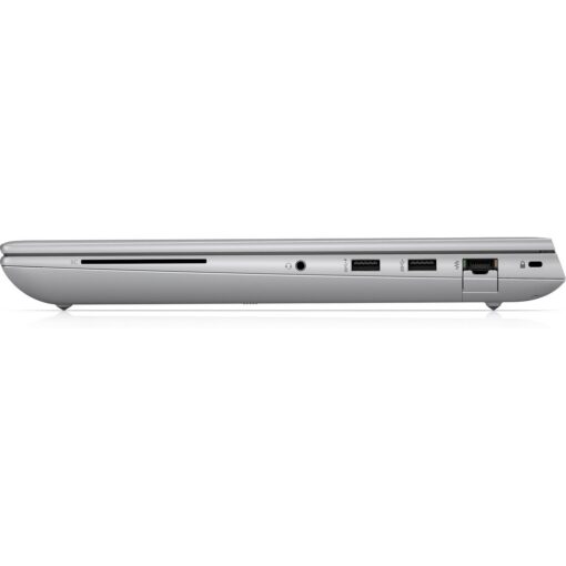 ⁦מחשב נייד HP ZBook Fury 16 i9 13950HX 32GB 1TB SSD NVIDIA RTX 3500 Win11P 3 שנים באחריות יבואן רשמי⁩ – תמונה ⁦4⁩