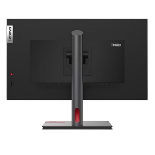 ⁦מסך מחשב Lenovo ThinkVision P27h-30 27 אינץ' QHD IPS 4ms 350nits שחור באחריות יבואן רשמי 3 שנים⁩ – תמונה ⁦2⁩