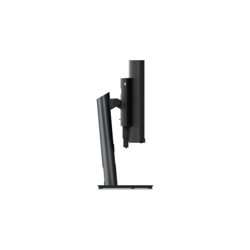 ⁦מסך מחשב מקצועי Lenovo ThinkVision 49 אינץ' 5K IPS קעור עם רמקולים, זמן תגובה 4ms, באחריות יבואן רשמי 3 שנים⁩ – תמונה ⁦3⁩