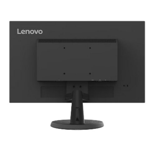 ⁦מסך מחשב Lenovo C24-40 24 אינץ Full HD VA 75Hz שחור באחריות יבואן רשמי 3 שנים⁩ – תמונה ⁦2⁩