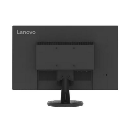 ⁦מסך מחשב Lenovo 27 אינץ' Full HD VA 75Hz 4ms באחריות יבואן רשמי 3 שנים⁩ – תמונה ⁦2⁩