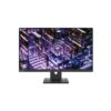 מסך מחשב Lenovo ThinkVision 24 אינץ' QHD IPS 100Hz 4ms HDMI DP שחור באחריות יבואן רשמי