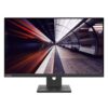 מסך מחשב Lenovo ThinkVision 24 אינץ' Full HD IPS 100Hz עם רמקולים, זמן תגובה 4ms, באחריות יבואן רשמי 3 שנים