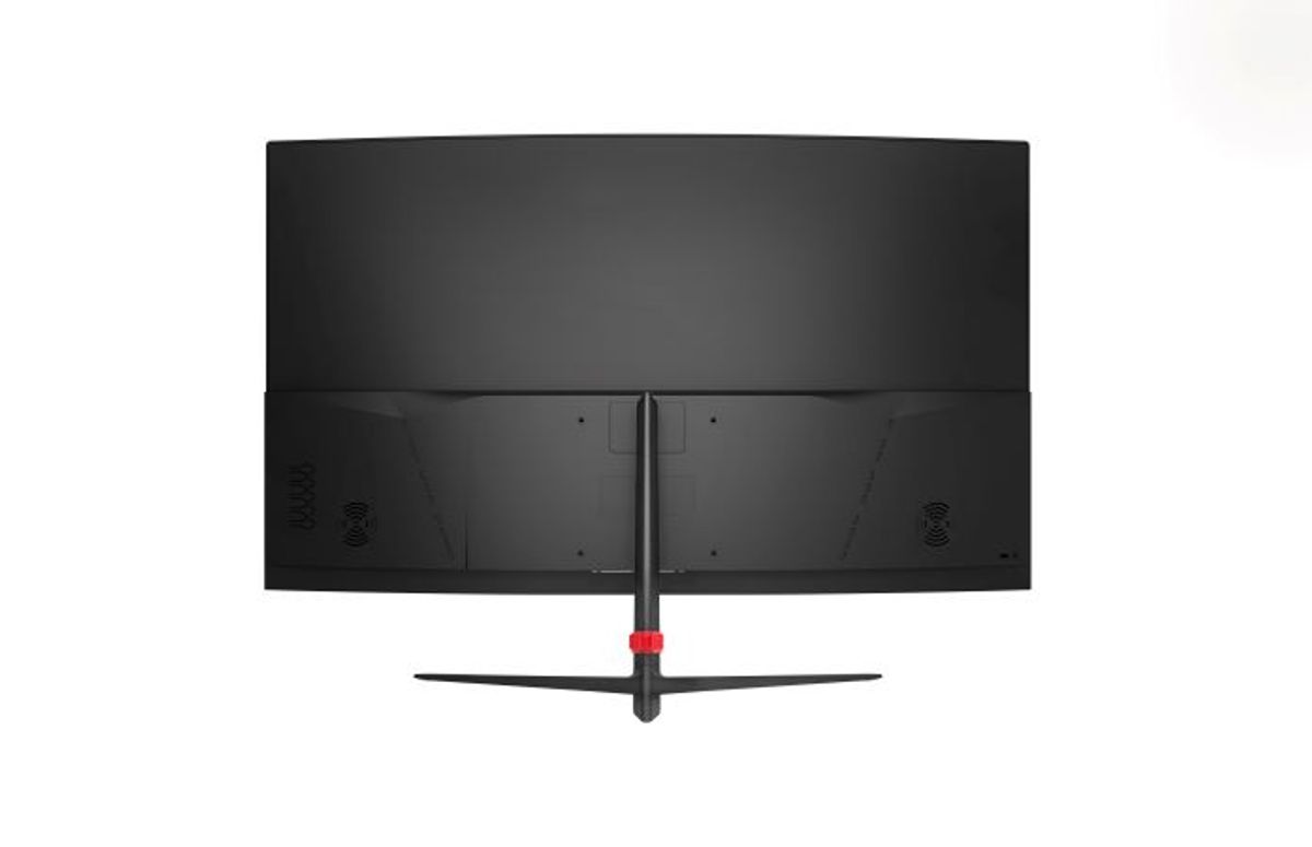 MAG 27 Curved R1500 Gaming Led Monitor, 165HZ C27Q165Y – תמונה 2