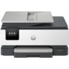 מדפסת HP OfficeJet Pro 8133 All-in-One צבעונית עם הדפסה דו צדדית Wi-Fi מהירות עד 20 דף לדקה באחריות יבואן רשמי 3 שנים