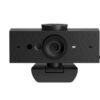 מצלמת רשת HP 620 Full HD 1080p USB באחריות יבואן רשמי