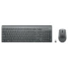 Lenovo Select Wireless Modern Combo Keyboard & Mouse - GX31D10723
