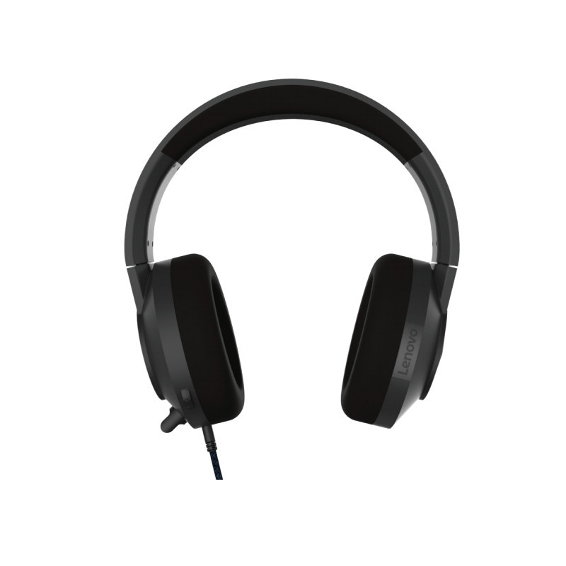 Lenovo Legion H200 Gaming Headset - GXD1B87065 – תמונה 2