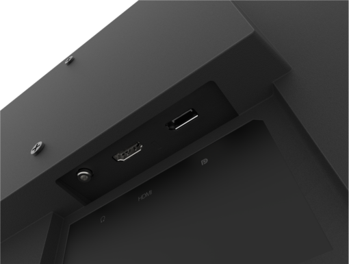 ⁦Lenovo IP monitor D27q-30 - 66FAGAC6IS⁩ – תמונה ⁦5⁩