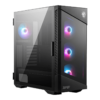 מארז מחשב MSI MPG VELOX 100R
