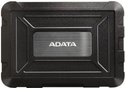 External Black Box - AED600-U31-CBK