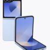 E000000388 ערכת מכשיר F741BE - כחול - 12 256 samsung