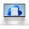 מחשב נייד HP Pavilion x360 Touch i5-1235U 16GB 1TB 15.6 Win11 Home באחריות יבואן רשמי 3 שנים