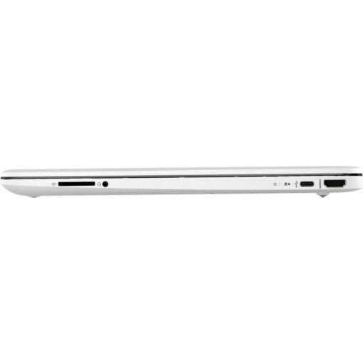 ⁦מחשב נייד HP 15s i5-1235U 8GB 512GB FHD Win11 לבן באחריות יבואן רשמי⁩ – תמונה ⁦4⁩