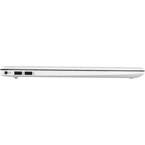 ⁦מחשב נייד HP 15s i5-1235U 8GB 512GB FHD Win11 לבן באחריות יבואן רשמי⁩ – תמונה ⁦5⁩