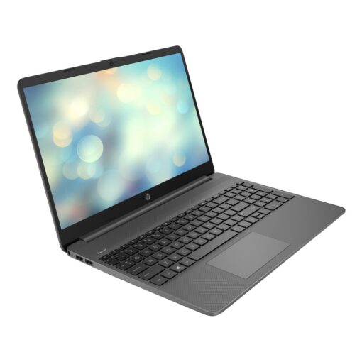 ⁦מחשב נייד HP 15.6 אינץ' i5 8GB 256GB DOS אפור באחריות יבואן רשמי לשלוש שנים⁩ – תמונה ⁦3⁩