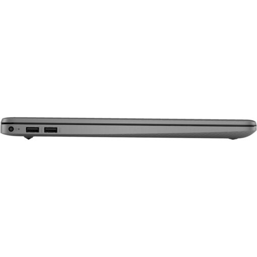 ⁦מחשב נייד HP 15.6 אינץ' i5 8GB 256GB DOS אפור באחריות יבואן רשמי לשלוש שנים⁩ – תמונה ⁦4⁩