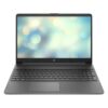 מחשב נייד HP 15.6 אינץ' i5 8GB 256GB DOS אפור באחריות יבואן רשמי לשלוש שנים