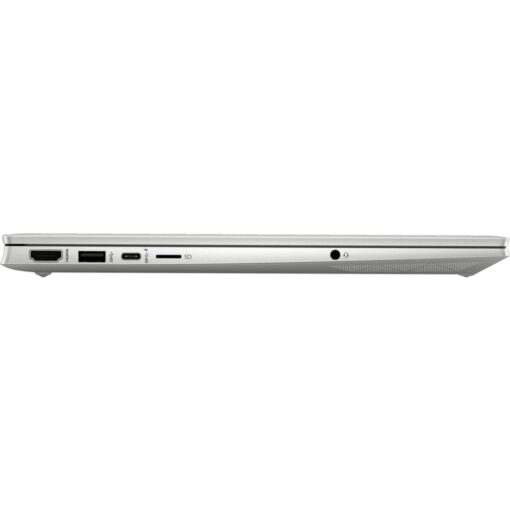 ⁦מחשב נייד HP Pavilion 15.6 אינץ' i5-1335U 16GB 1TB Win11 Home כסף באחריות יבואן רשמי 3 שנים⁩ – תמונה ⁦4⁩