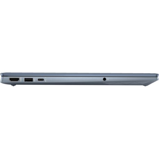 ⁦מחשב נייד HP Pavilion 15 i7-1360P 16GB 1TB Win11Home כחול באחריות יבואן רשמי⁩ – תמונה ⁦4⁩
