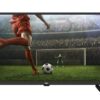 MAG 31.5” HD TV Model: CR32E