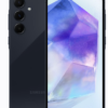 E000000348 ערכת מכשיר A556   A55 5G - שחור - 8 128GB samsung