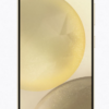 SAMSUNG GALAXY S24 S921 8GB 256GB Yellow E000000279