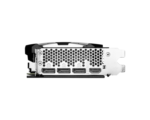 ⁦כרטיס מסך MSI GeForce RTX 4070 Ti SUPER 16G VENTUS 2X OC⁩ – תמונה ⁦6⁩