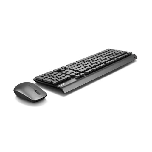 ⁦Lenovo Select Wireless Modern Combo Keyboard & Mouse - GX31D10723⁩ – תמונה ⁦3⁩